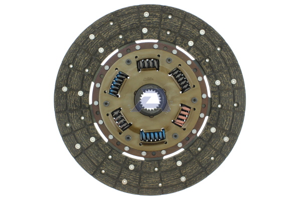 AISIN DT-094L Clutch Disc